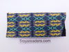 Aztec Pattern Glasses Sleeve in Five Colors Cases Gray 