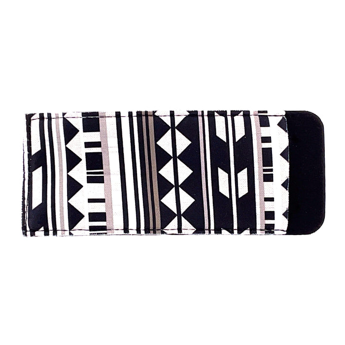 Aztec Print Readers With Matching Case Reader with Display 