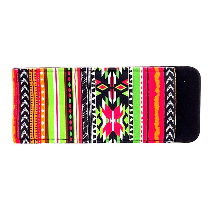 Aztec Print Readers With Matching Case Reader with Display 