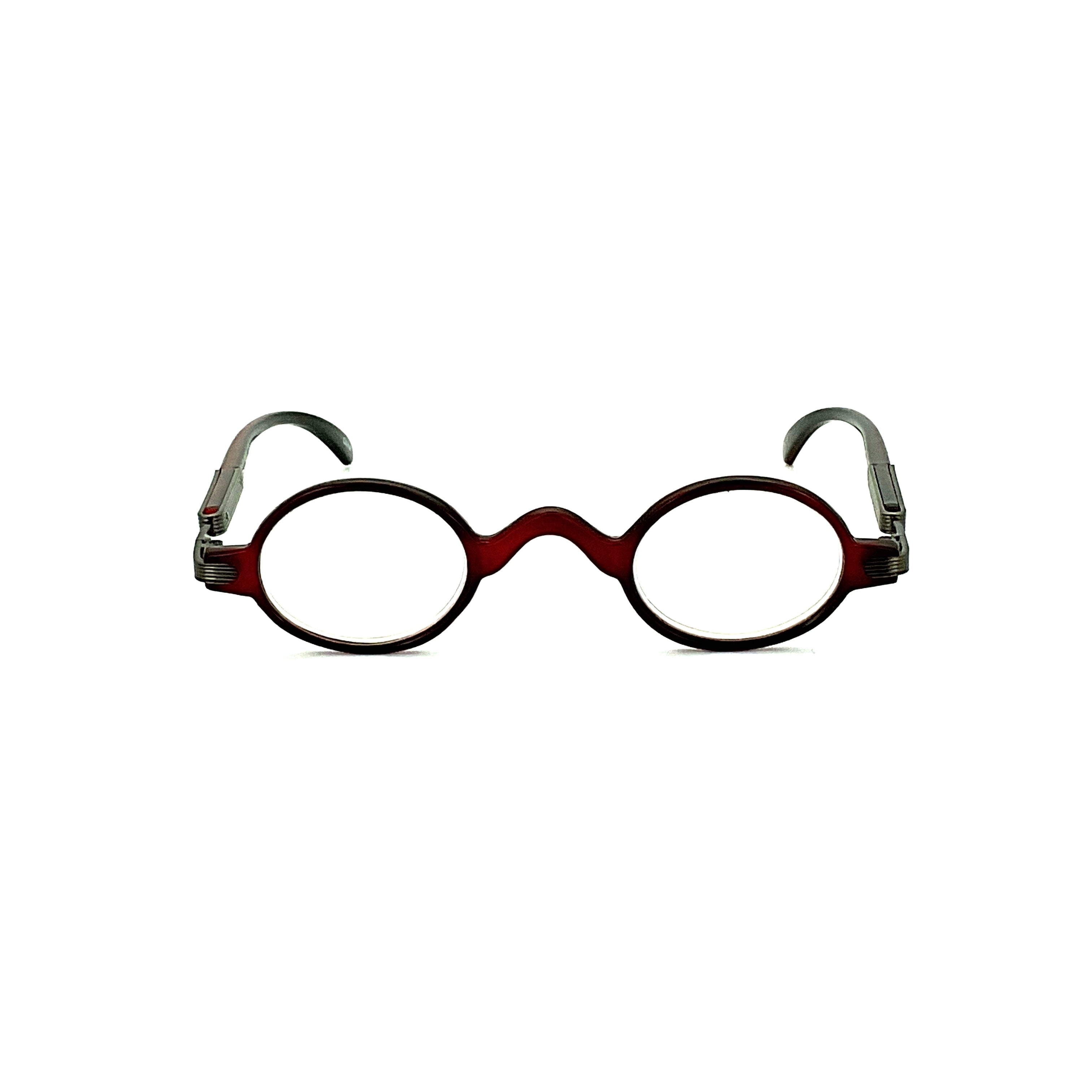 egg goggles High Power Reading Glasses up to +6.00