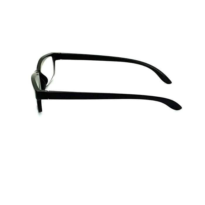 Basic High Power Oval Shape Reading Glasses up to +6.00 High Power Reader 