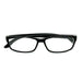 Basic High Power Oval Shape Reading Glasses up to +6.00 High Power Reader 
