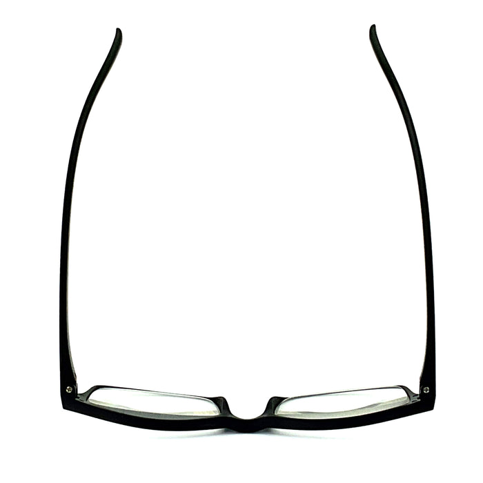 Basic High Power Oval Shape Reading Glasses up to +6.00 High Power Reader 