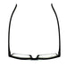 Basic High Power Oval Shape Reading Glasses up to +6.00 High Power Reader 