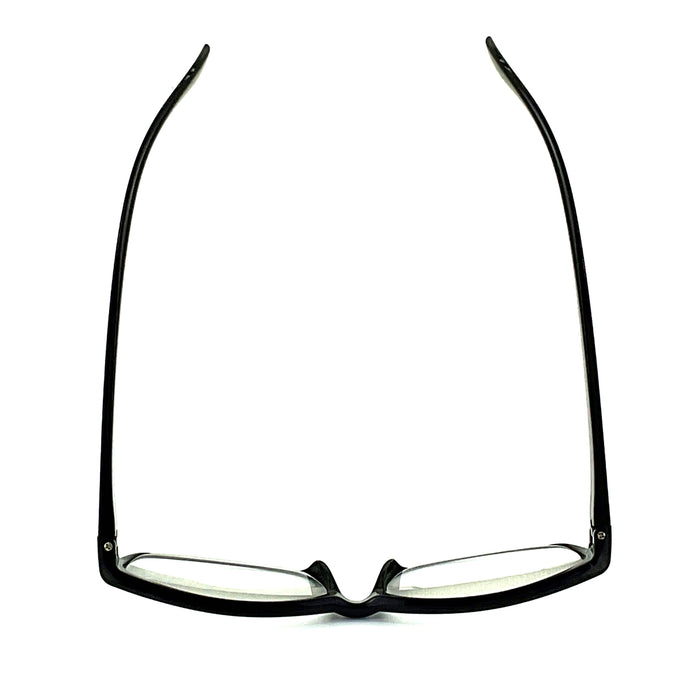 Basic High Power Oval Shape Reading Glasses up to +6.00 High Power Reader 