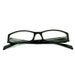 Basic High Power Oval Shape Reading Glasses up to +6.00 High Power Reader 