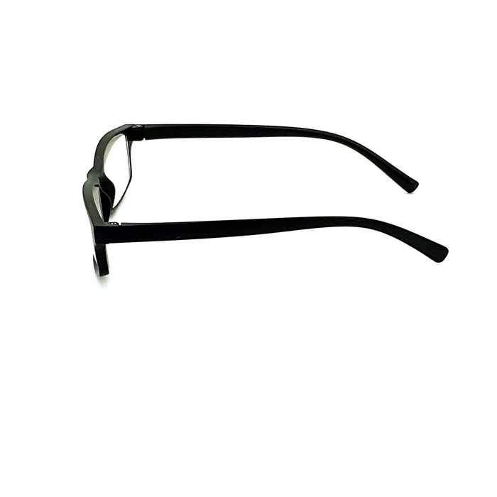 Basic High Power Oval Shape Reading Glasses up to +6.00 High Power Reader 