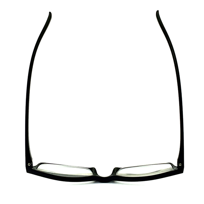 Basic High Power Oval Shape Reading Glasses up to +6.00 High Power Reader 