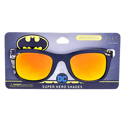 Batman Kids Arkaid Sunglasses Sun-Staches Sun-Staches 