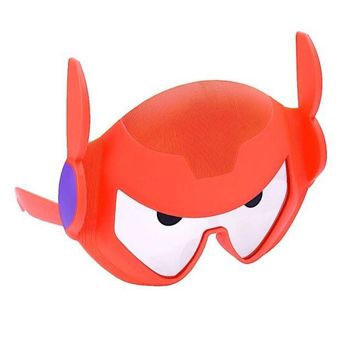 Baymax "Big Hero 6" Sun-Staches Sun-Staches 