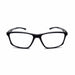 Bender Sporty Flex Reading Glasses Eyeglasses +1.00 Black 