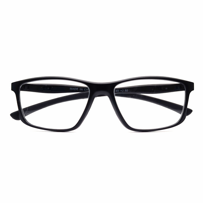 Bender Sporty Flex Reading Glasses Eyeglasses 