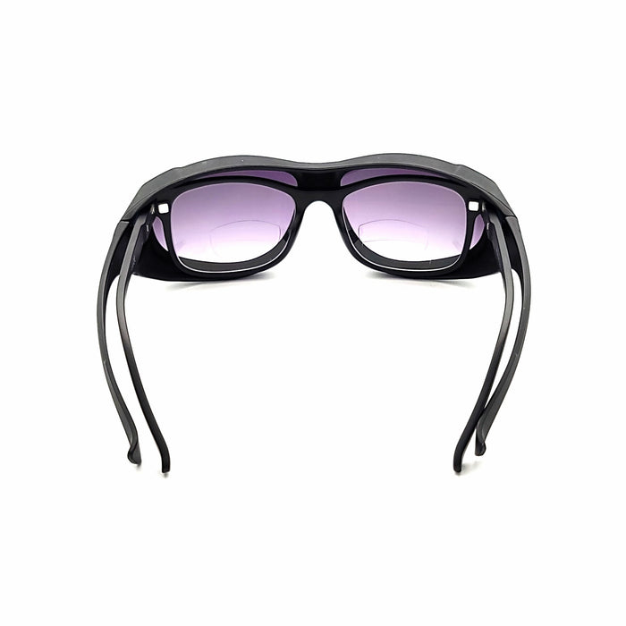 Bifocal Fits Over Sunglasses Bifocal Reading Sunglasses 