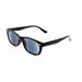 Big Time Fully Magnified Mens Rectangular Reading Sunglasses in Two Colors Fully Magnified Reading Sunglasses 