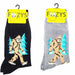 Bigfoot Men's Socks Foozys Crew Socks 