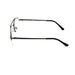 Bird Dog High Power Navigator Shape Metal Frame Reading Glasses up to +6.00 High Power Reader 