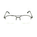 Bird Dog High Power Navigator Shape Metal Frame Reading Glasses up to +6.00 High Power Reader 