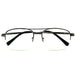 Bird Dog High Power Navigator Shape Metal Frame Reading Glasses up to +6.00 High Power Reader 