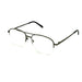 Bird Dog High Power Navigator Shape Metal Frame Reading Glasses up to +6.00 High Power Reader 