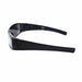Blitz Men's Sport Wrap Around Sunglasses Reader with Fully Magnified Lenses Fully Magnified Reading Sunglasses 