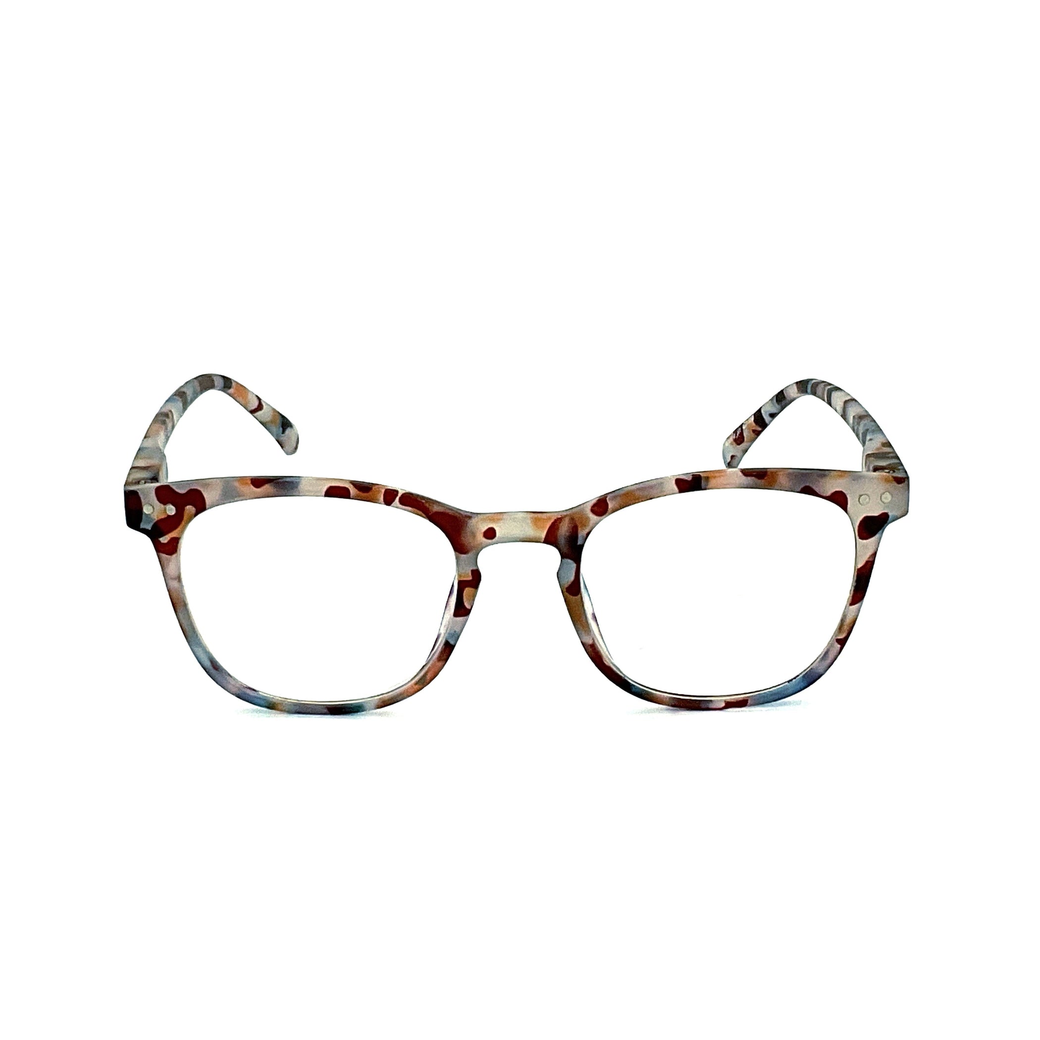 Blue Blocking Flexible Frame Computer Reader — Troy's Readers