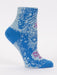 BlueQ Women Magic Is Totally Real Socks 