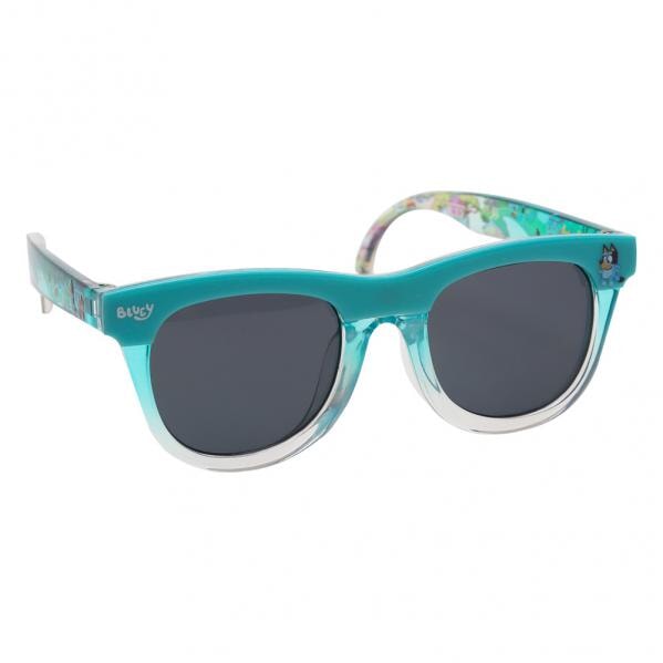 Bluey Kids Arkaid Wagon Ride Wayfarer Sunglasses Sun-Staches Sun-Staches 