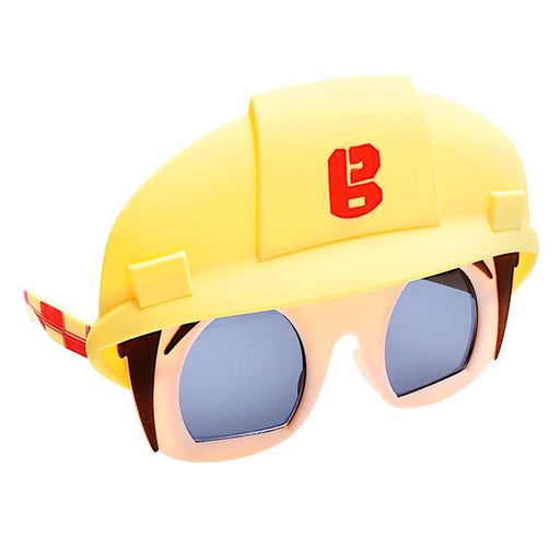 Bob The Builder Sun-Staches Sun-Staches 