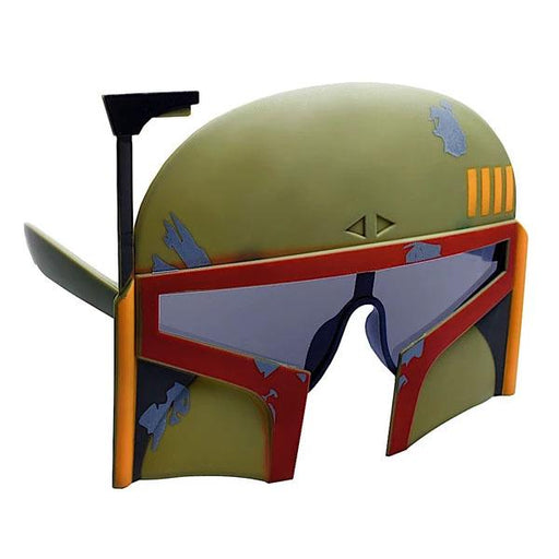 Boba Fett Star Wars Sun-Staches Sun-Staches 