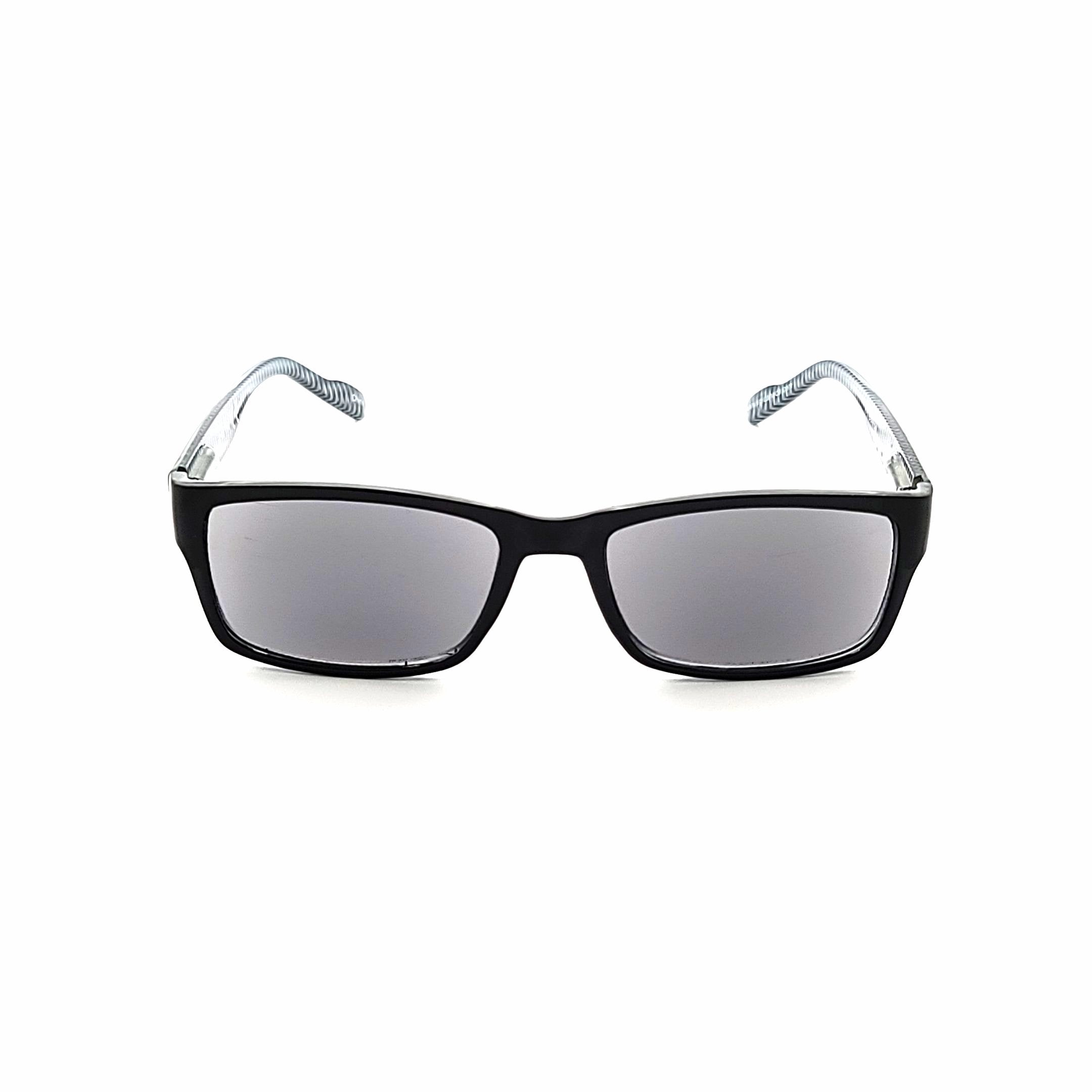 Bolero Fully Magnified Reading Sunglasses — Troy's Readers