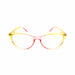 Bright Butterfly Reading Glasses Eyeglasses 