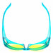 Bright Color Night Driving Polarized Fit Overs in Two Colors Fit Over Sunglasses 