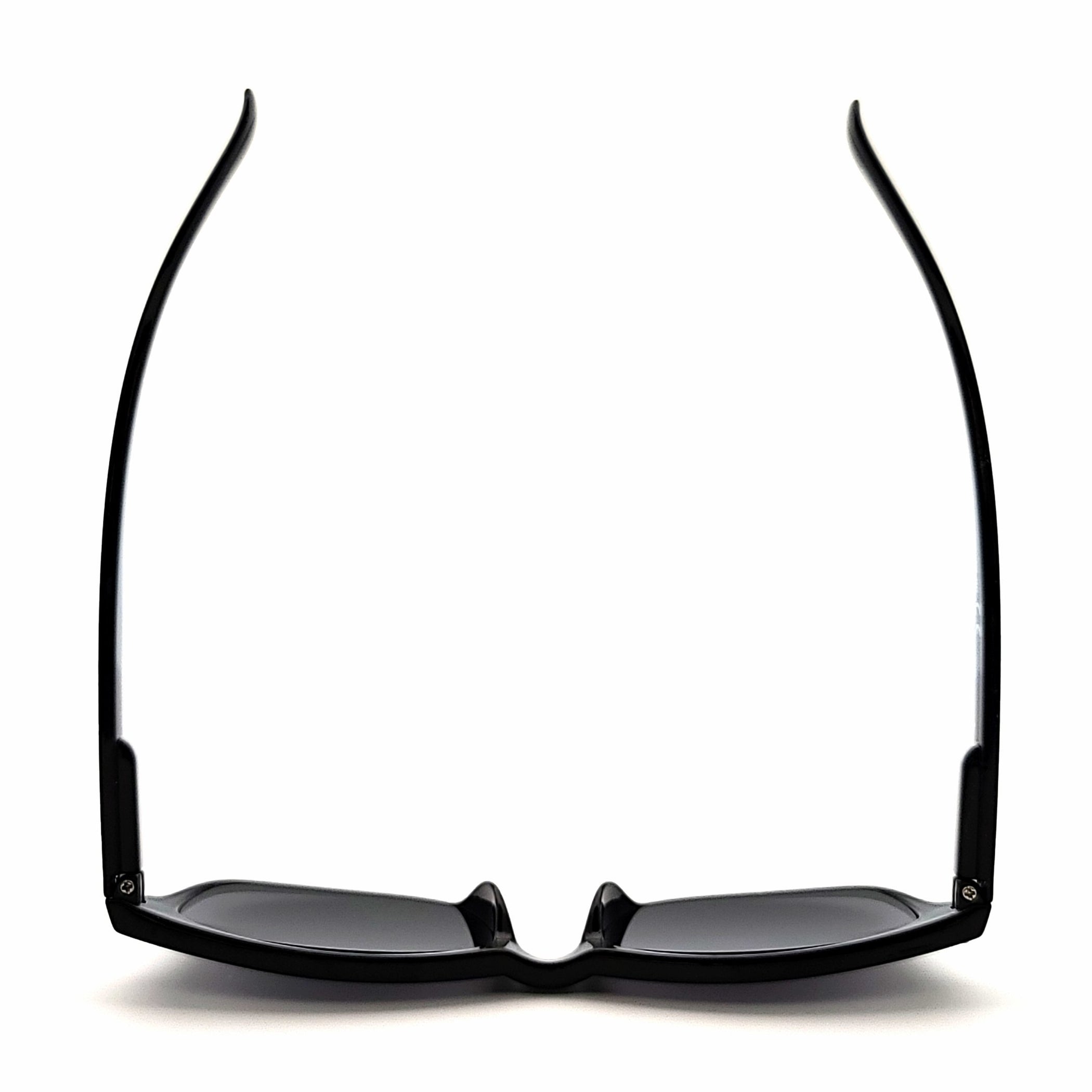 Rectangular Reading Sunglasses Fully Magnified Lens — Troy's Readers
