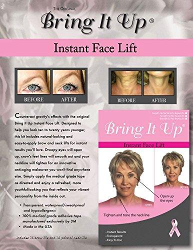 Bring It Up Instant Face Lift Bring It Up 