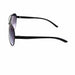 Brody Metal Aviator Bifocal Reading Sunglasses 