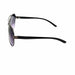 Brody Metal Aviator Bifocal Reading Sunglasses 