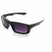 Burn Out Thick Plastic frame Sport Wrap Bifocal Reading Sunglasses Bifocal Reading Sunglasses 