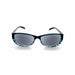 Butterfly Rhinestone Reading Sunglasses with Fully Magnified Lenses Fully Magnified Reading Sunglasses 