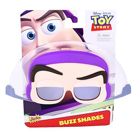 Buzz Light Year "Toy Story" Sun-Staches Sun-Staches 