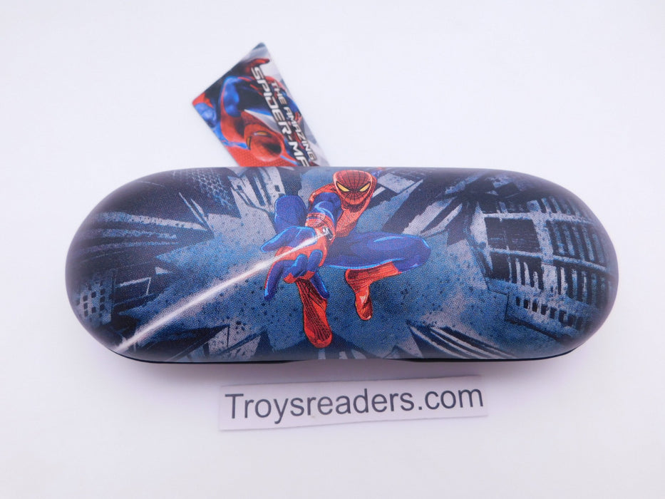 Character Cases for Glasses in Five Characters Cases Spiderman 