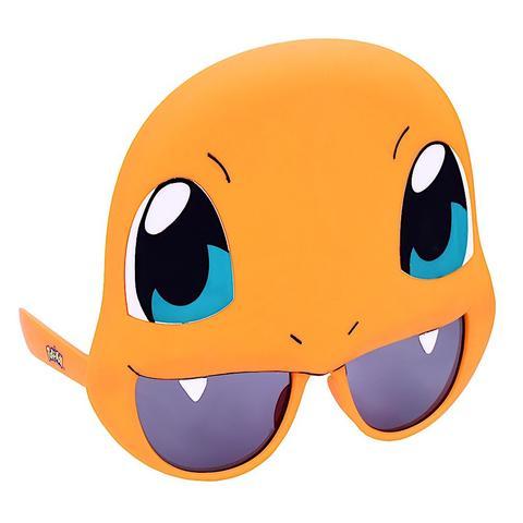 Charmander Pokémon Sun-Staches — Troy's Readers