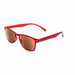 Chill Flexible Rectangular Frame Reading Sunglasses with Fully Magnified Lenses Fully Magnified Reading Sunglasses 