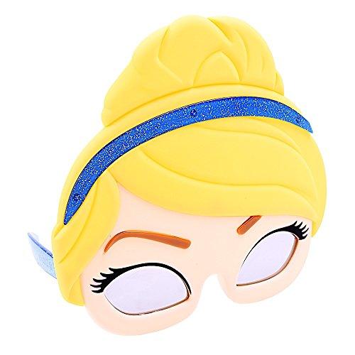 Cinderella Sun-Staches Sun-Staches 