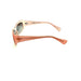 Cinzia Beachy Single Power Reading Sunglasses in Two Colors Cinzia 