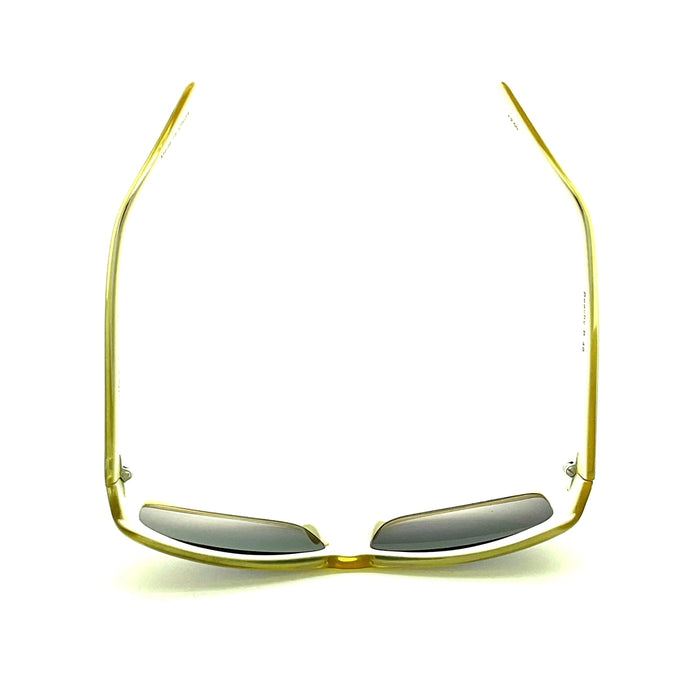 Cinzia Beachy Single Power Reading Sunglasses in Two Colors Cinzia 