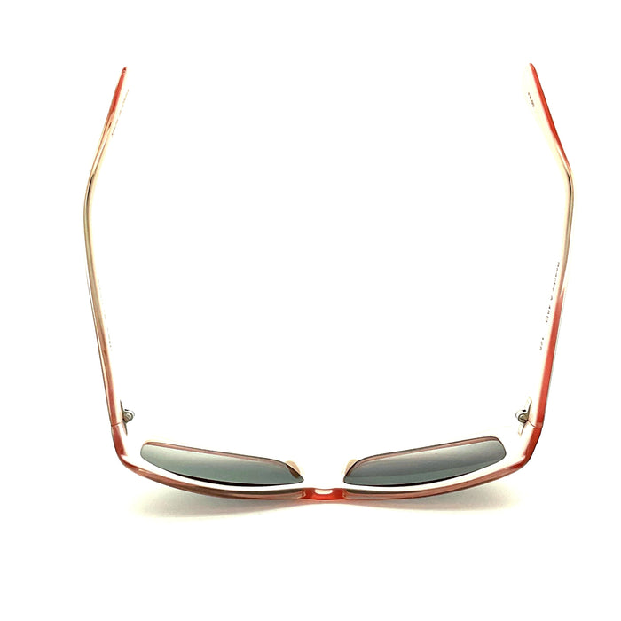 Cinzia Beachy Single Power Reading Sunglasses in Two Colors Cinzia 