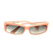 Cinzia Beachy Single Power Reading Sunglasses in Two Colors Cinzia 