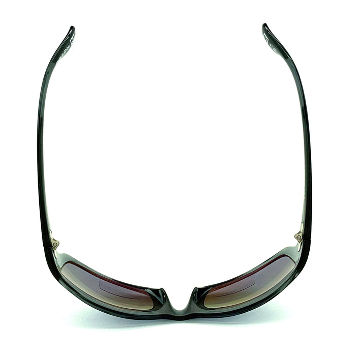 Cinzia Incognito Sport Wrap Bifocal Reading Sunglasses with Case in Three Colors Cinzia 