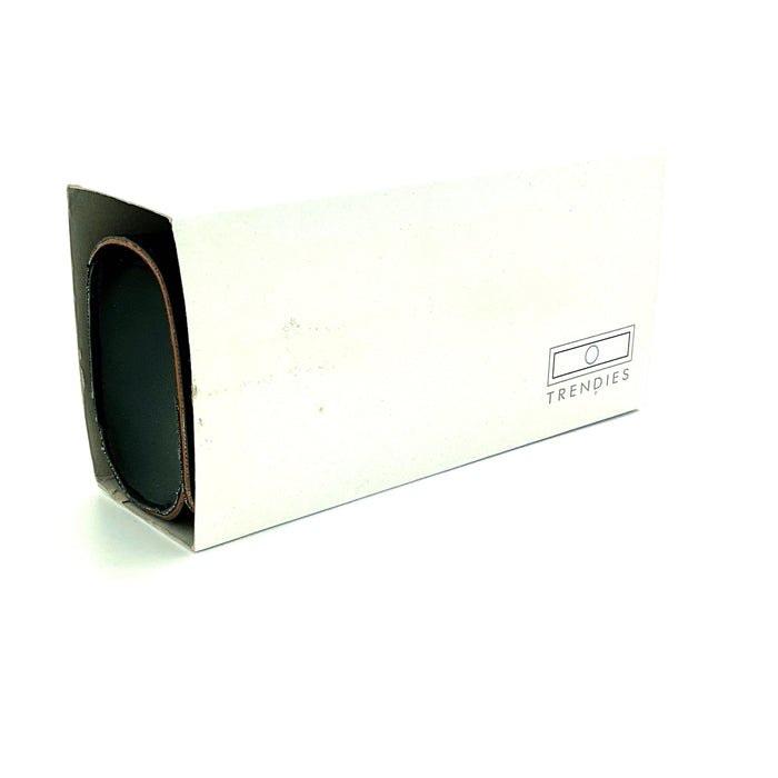 Cinzia Incognito Sport Wrap Bifocal Reading Sunglasses with Case in Three Colors Cinzia 