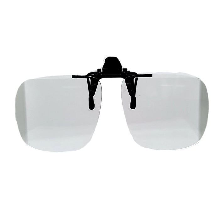 58mm Clip On Reader Assorted Powers — Troy's Readers